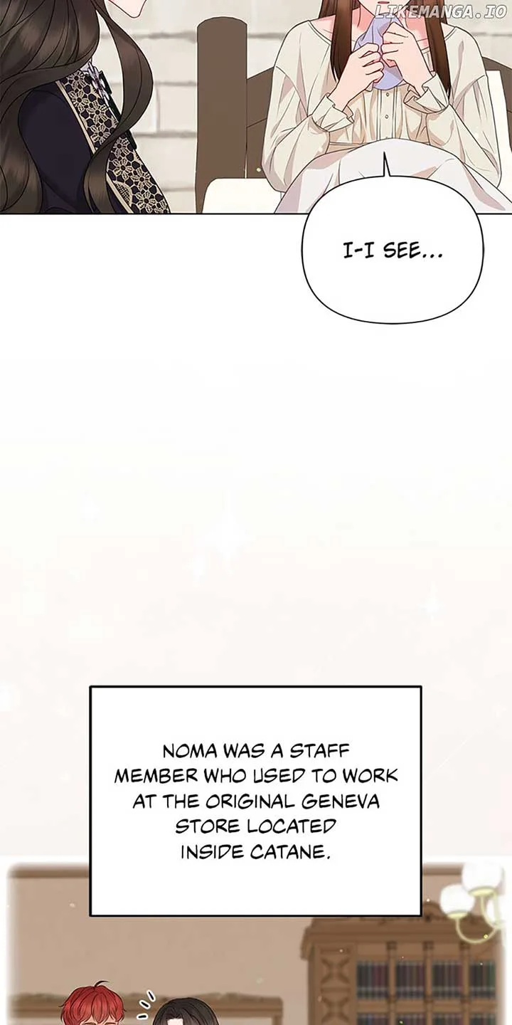 So I Married An Abandoned Crown Prince Chapter 43 page 66