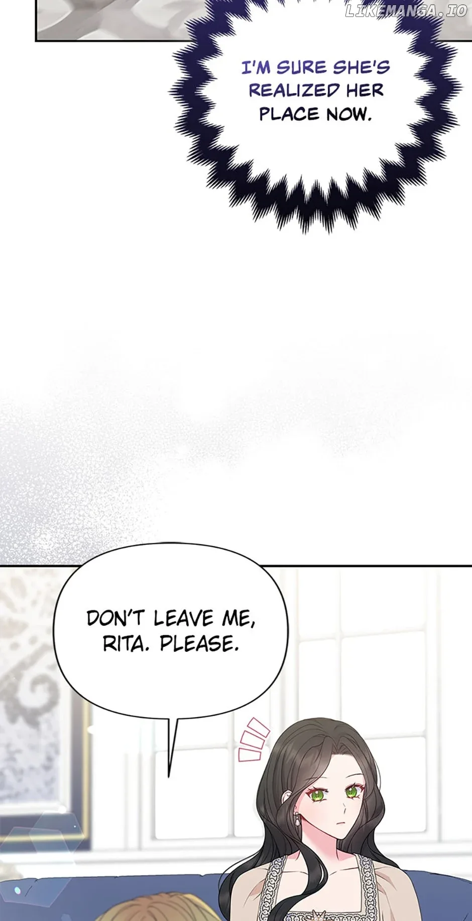 So I Married An Abandoned Crown Prince Chapter 41 page 12