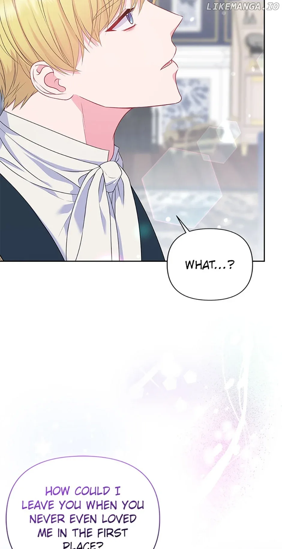 So I Married An Abandoned Crown Prince Chapter 41 page 17