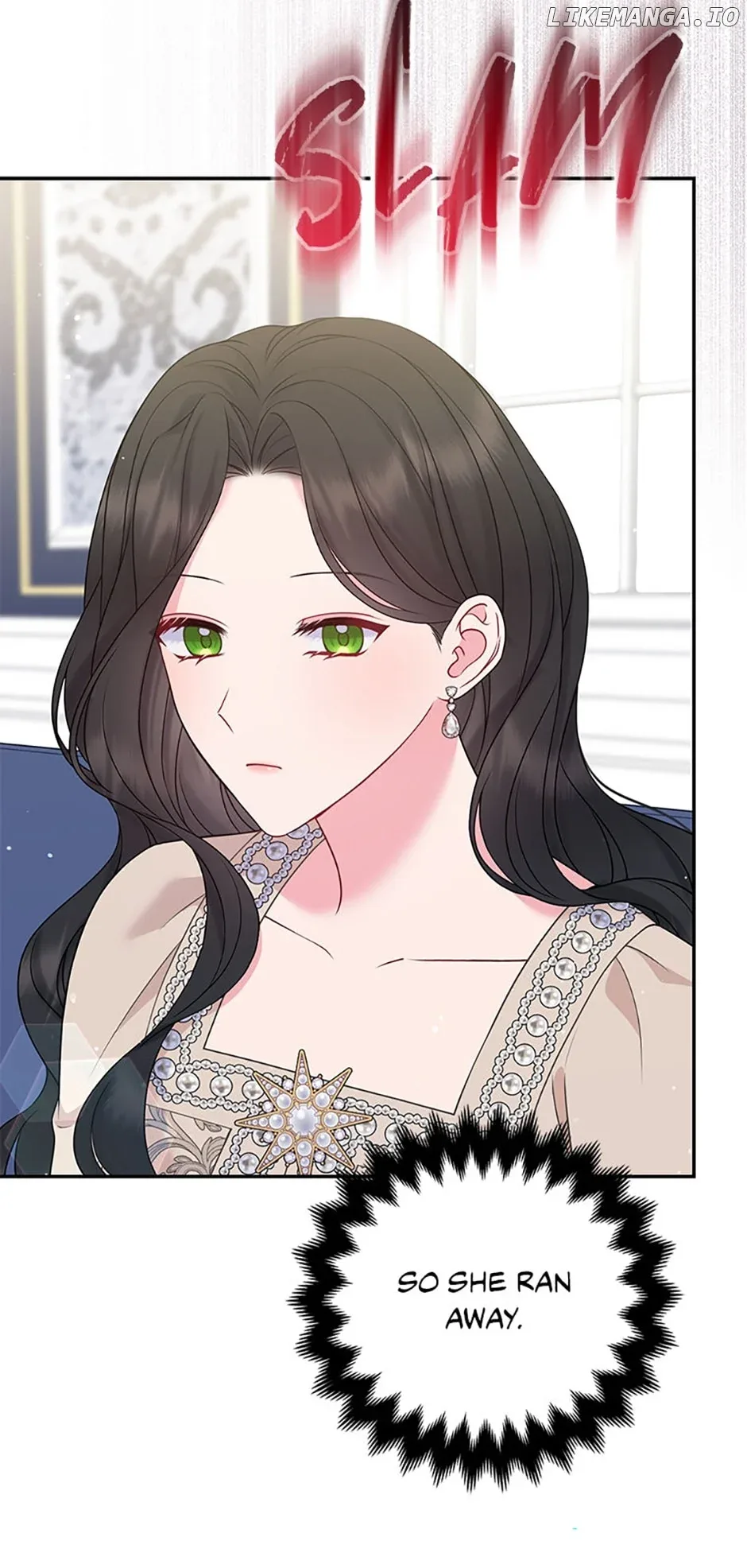 So I Married An Abandoned Crown Prince Chapter 41 page 10