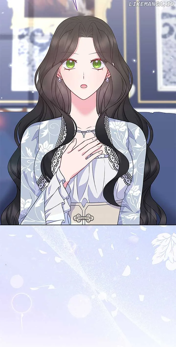 So I Married An Abandoned Crown Prince Chapter 43 page 46