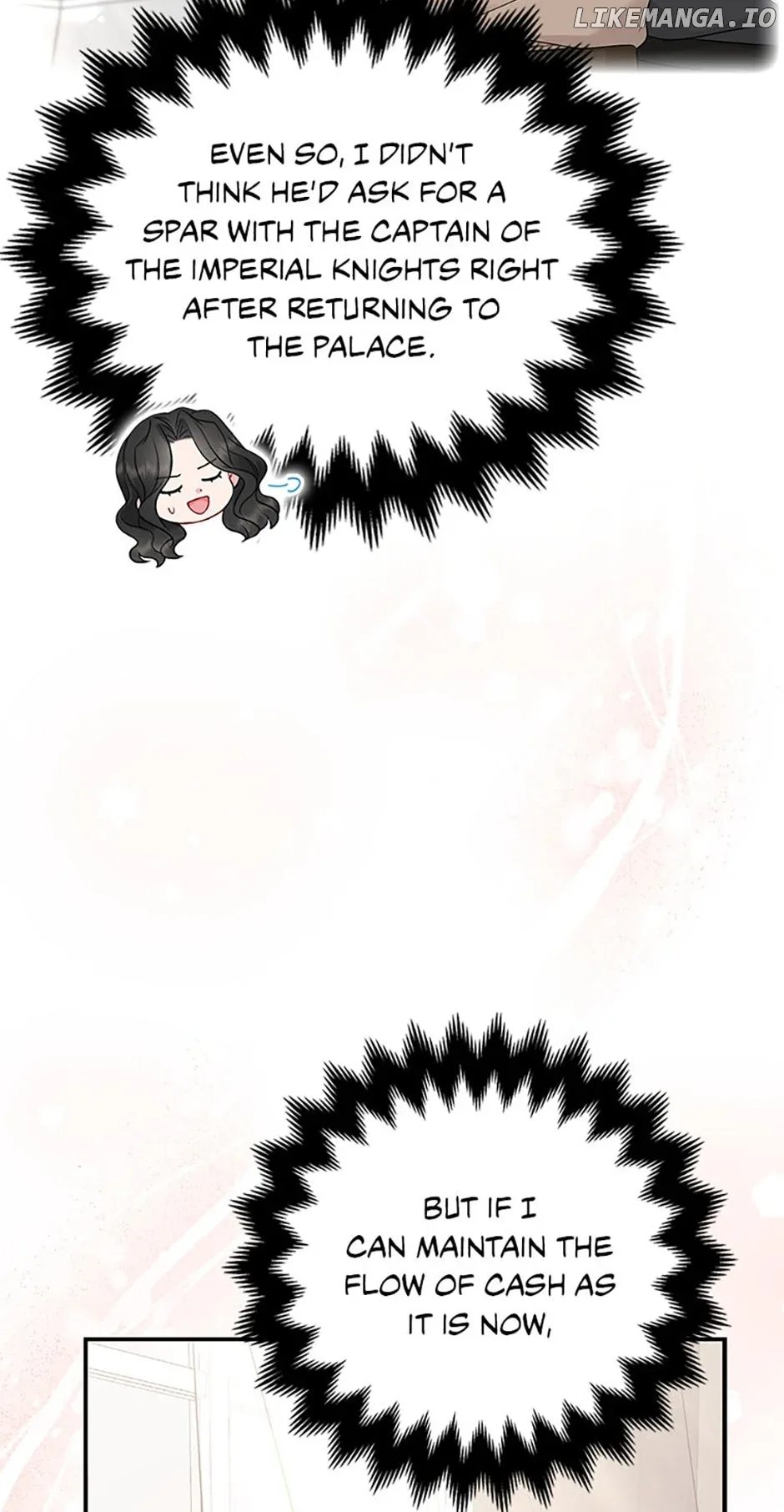 So I Married An Abandoned Crown Prince Chapter 41 page 28