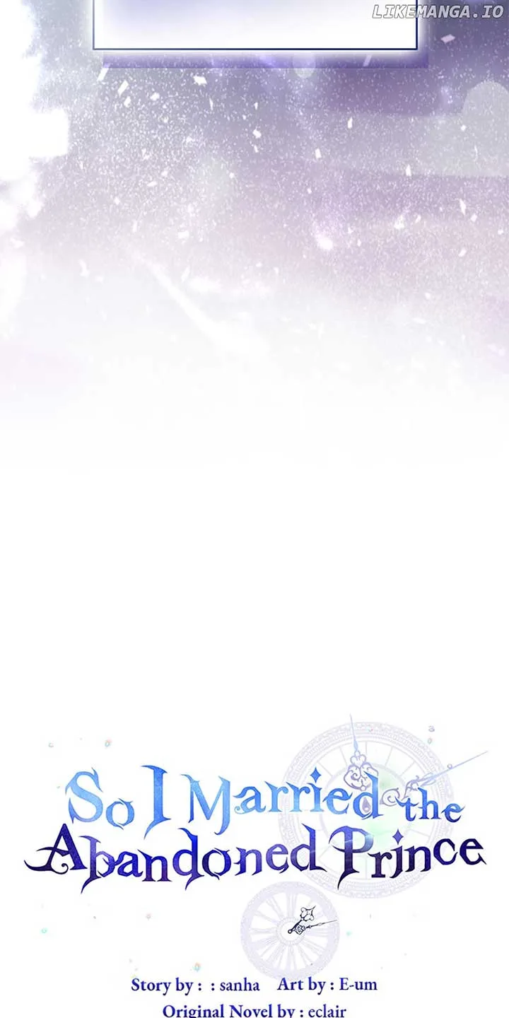 So I Married An Abandoned Crown Prince Chapter 43 page 38