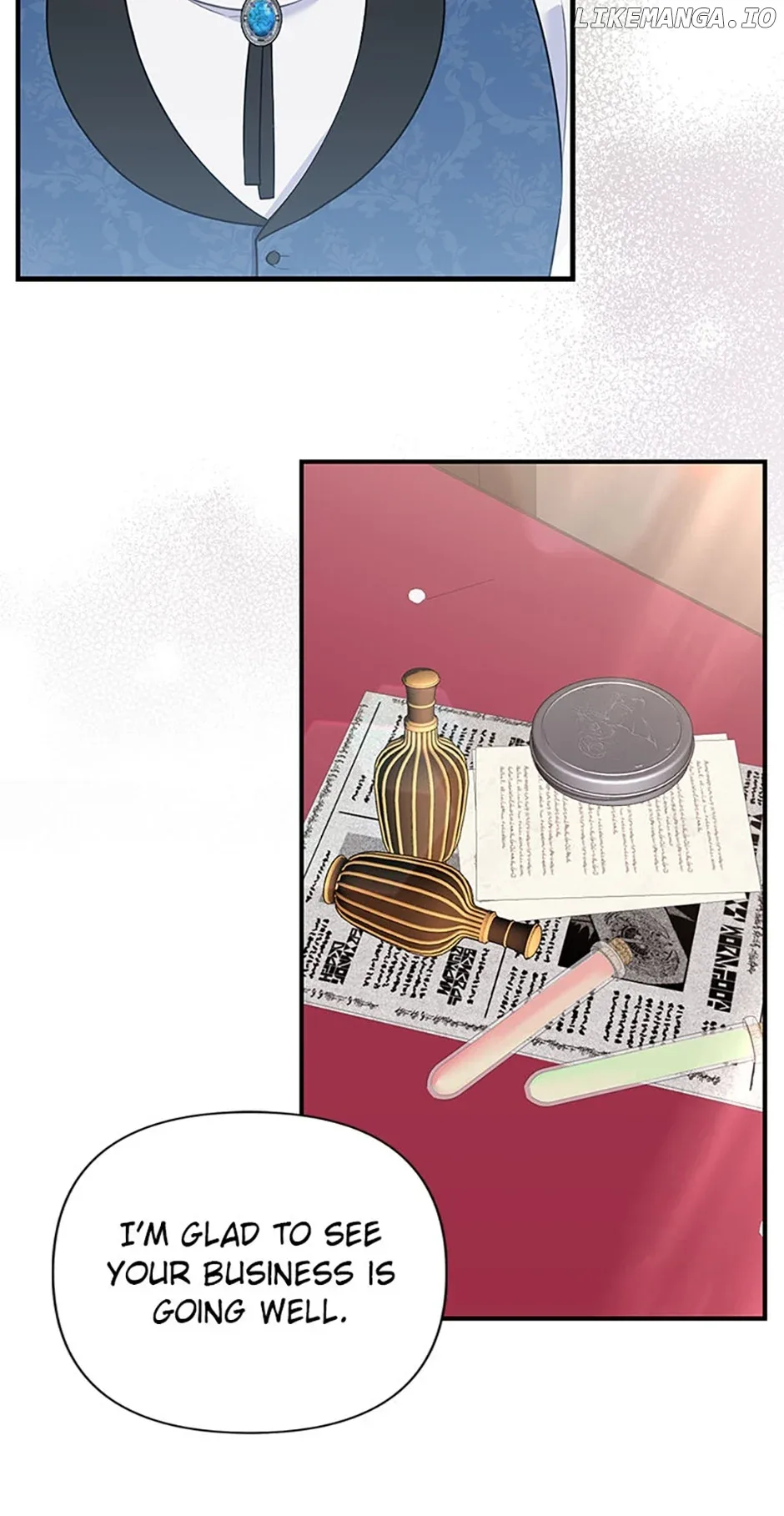 So I Married An Abandoned Crown Prince Chapter 41 page 39