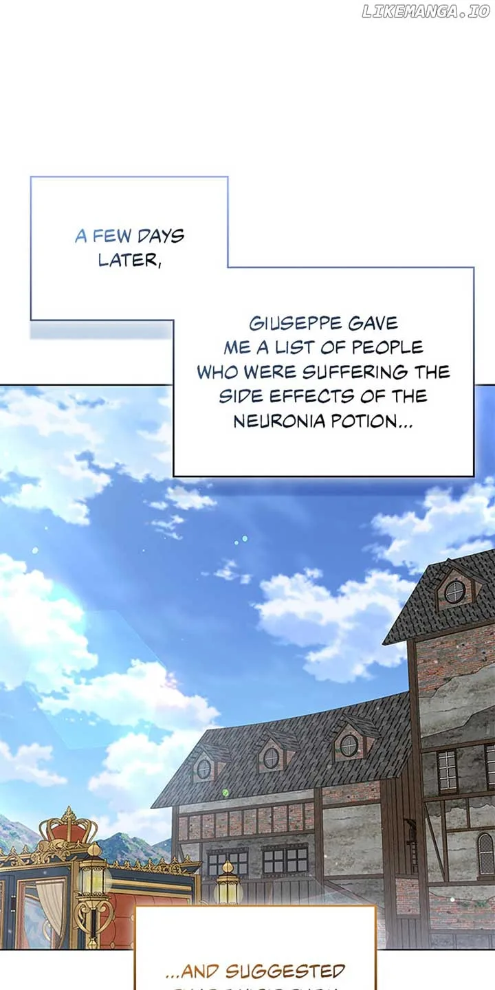 So I Married An Abandoned Crown Prince Chapter 43 page 62