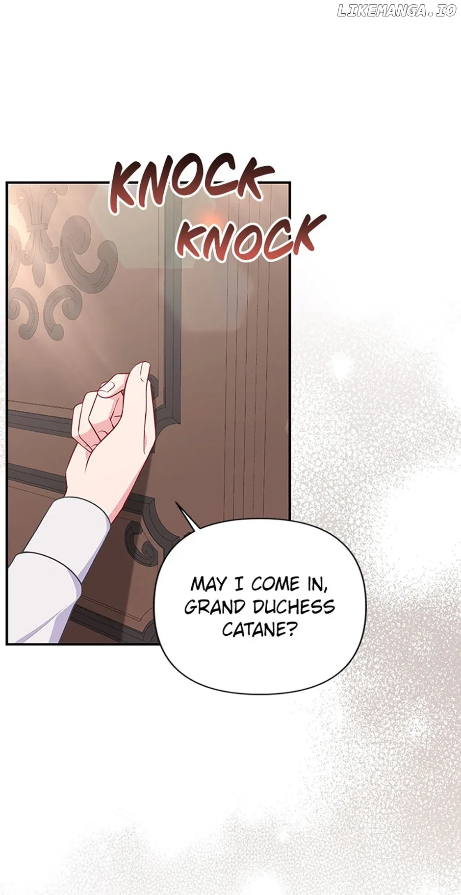 So I Married An Abandoned Crown Prince Chapter 41 page 36