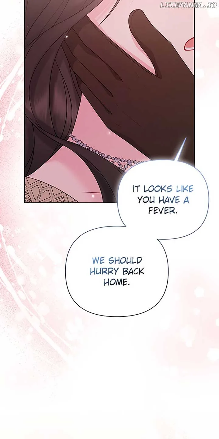 So I Married An Abandoned Crown Prince Chapter 43 page 19