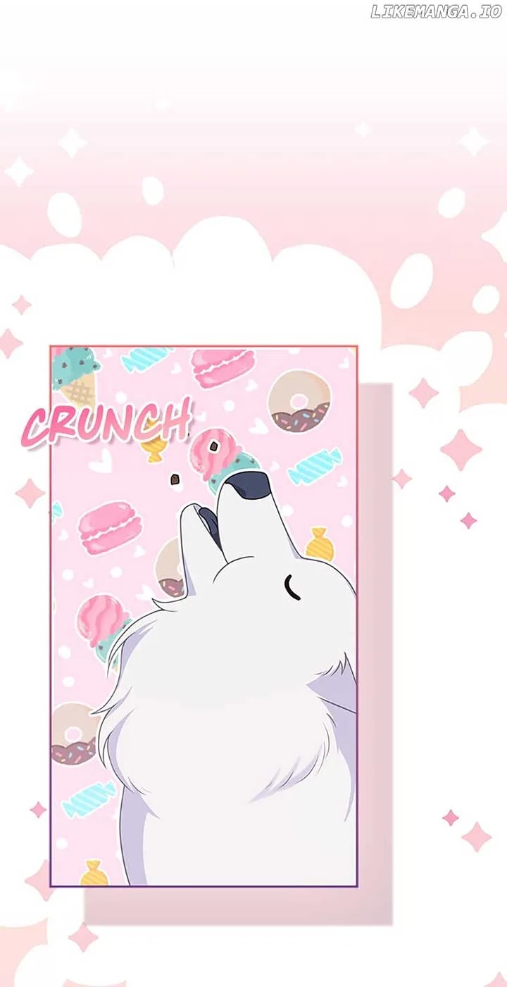 So I Married An Abandoned Crown Prince Chapter 43 page 23