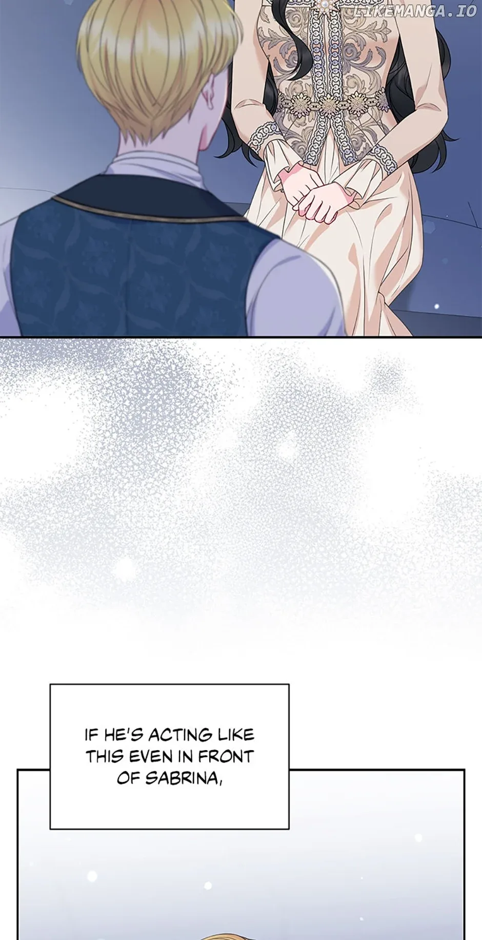 So I Married An Abandoned Crown Prince Chapter 41 page 13