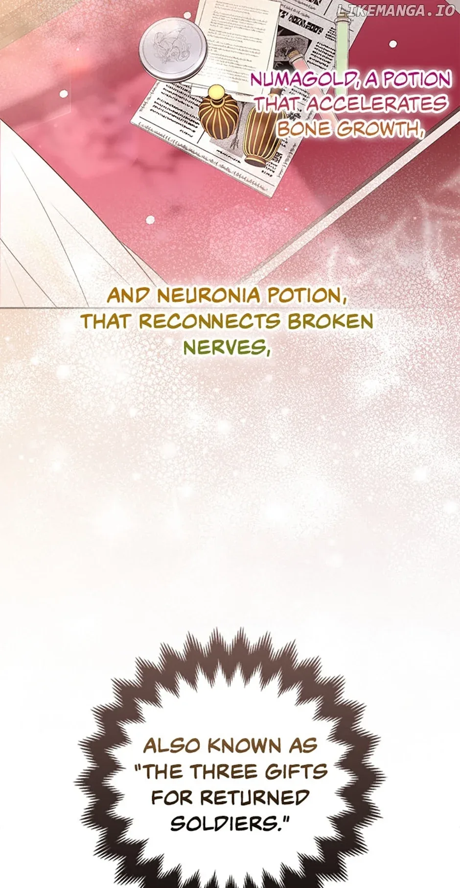 So I Married An Abandoned Crown Prince Chapter 41 page 25