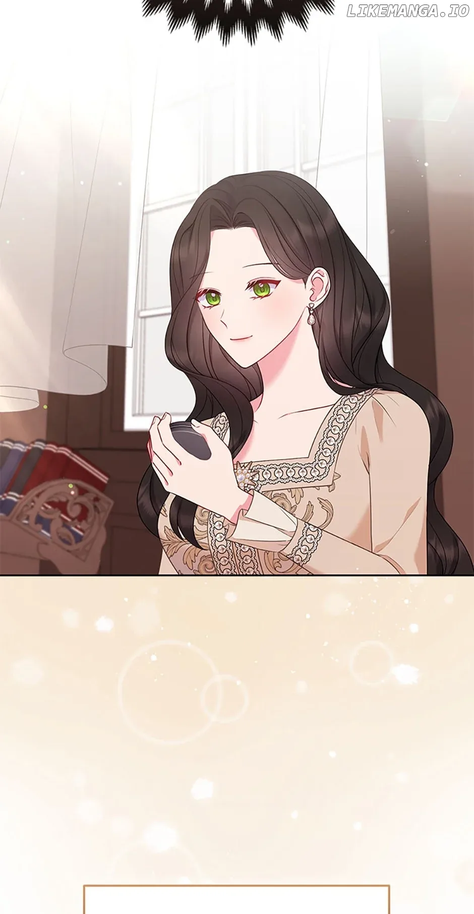 So I Married An Abandoned Crown Prince Chapter 41 page 26