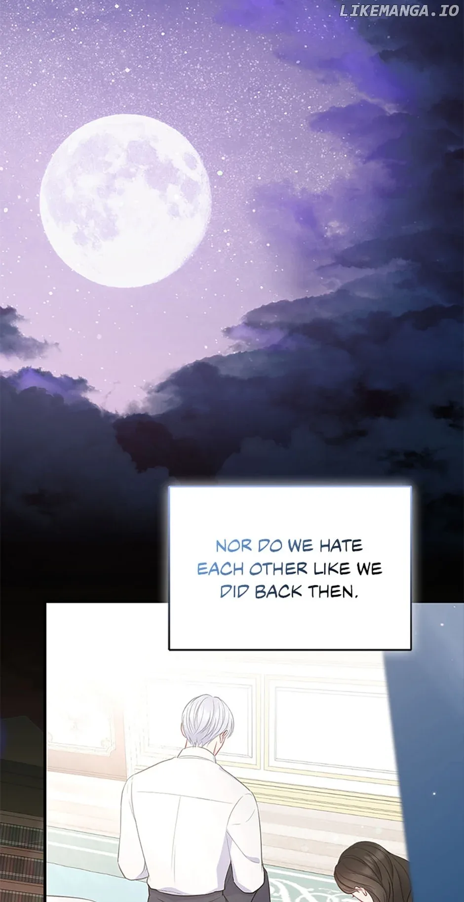 So I Married An Abandoned Crown Prince Chapter 41 page 34