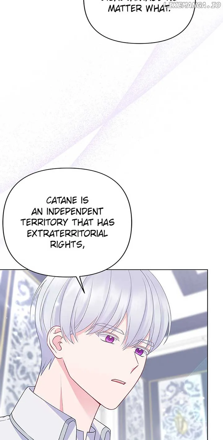 So I Married An Abandoned Crown Prince Chapter 43 page 44