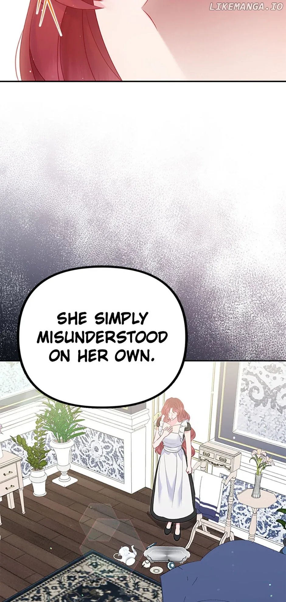 So I Married An Abandoned Crown Prince Chapter 41 page 6