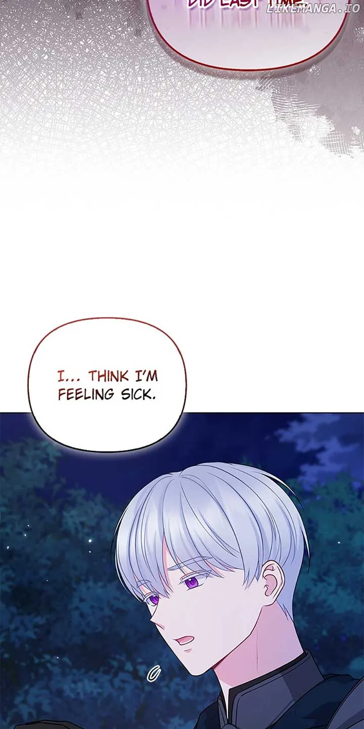 So I Married An Abandoned Crown Prince Chapter 43 page 17