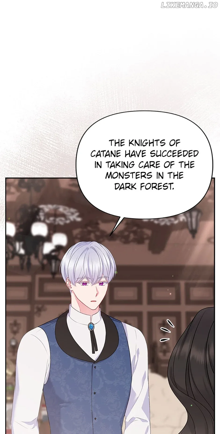 So I Married An Abandoned Crown Prince Chapter 41 page 40