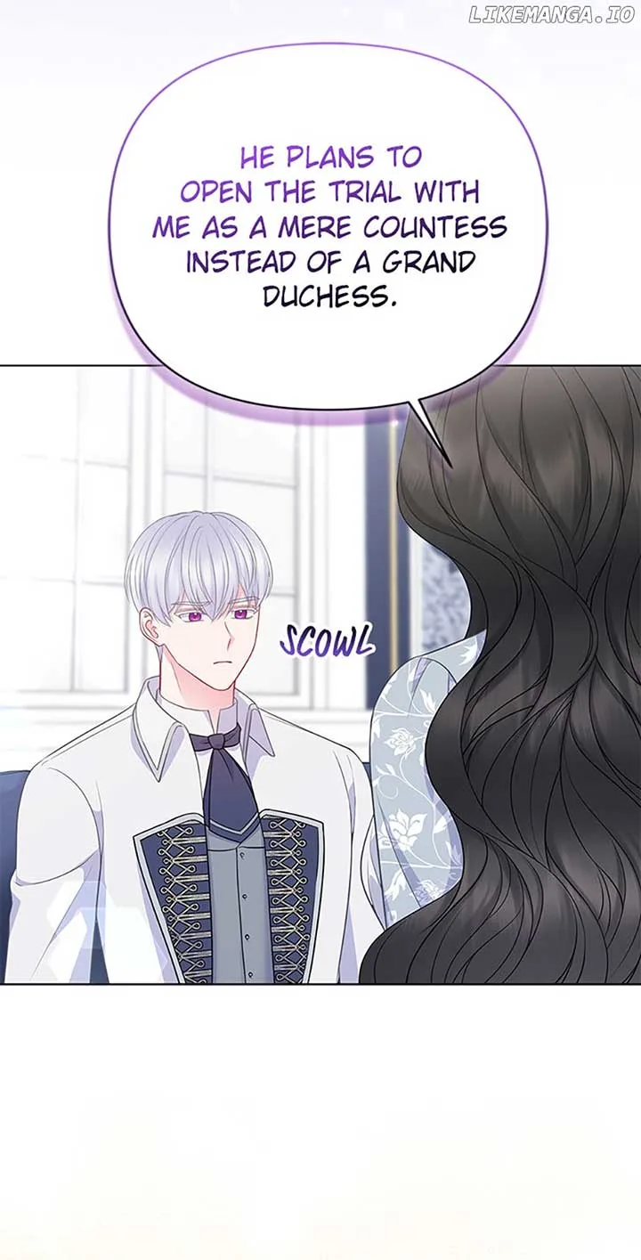 So I Married An Abandoned Crown Prince Chapter 43 page 47
