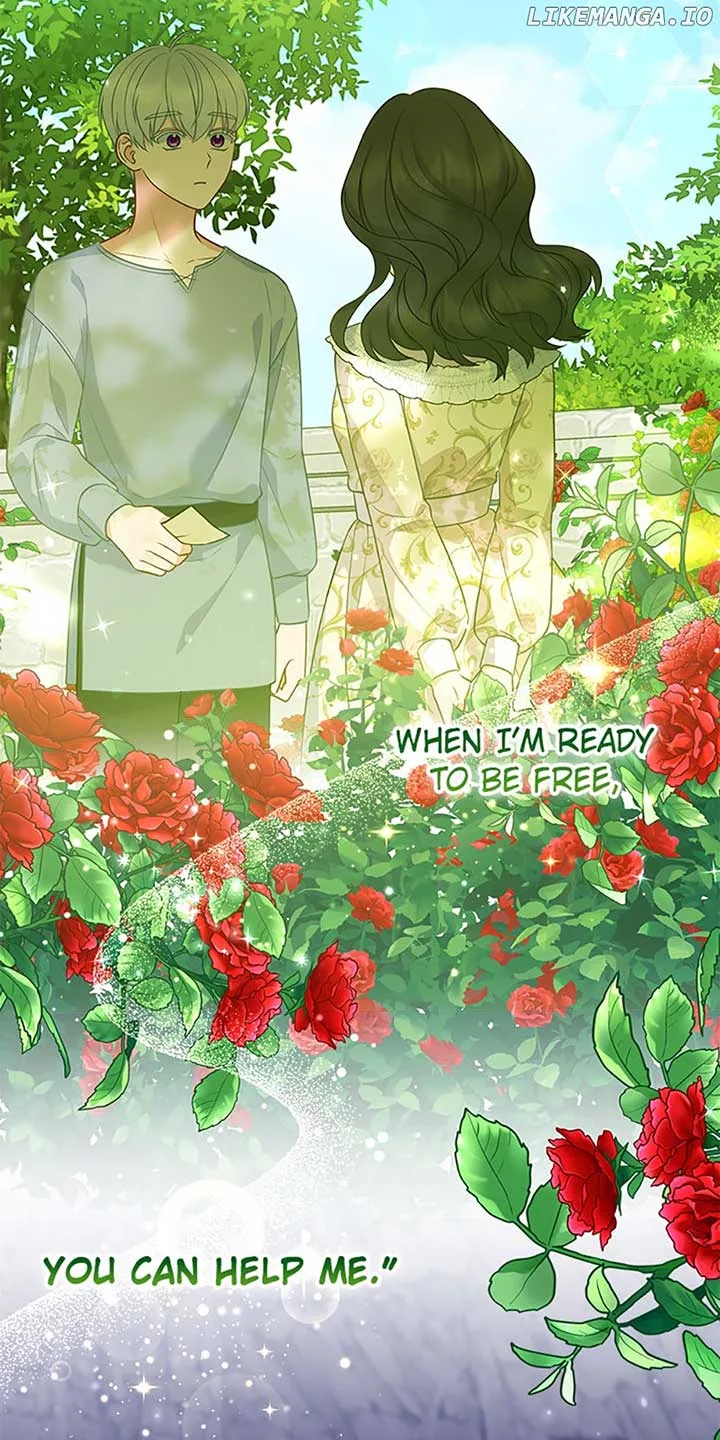 So I Married An Abandoned Crown Prince Chapter 43 page 33