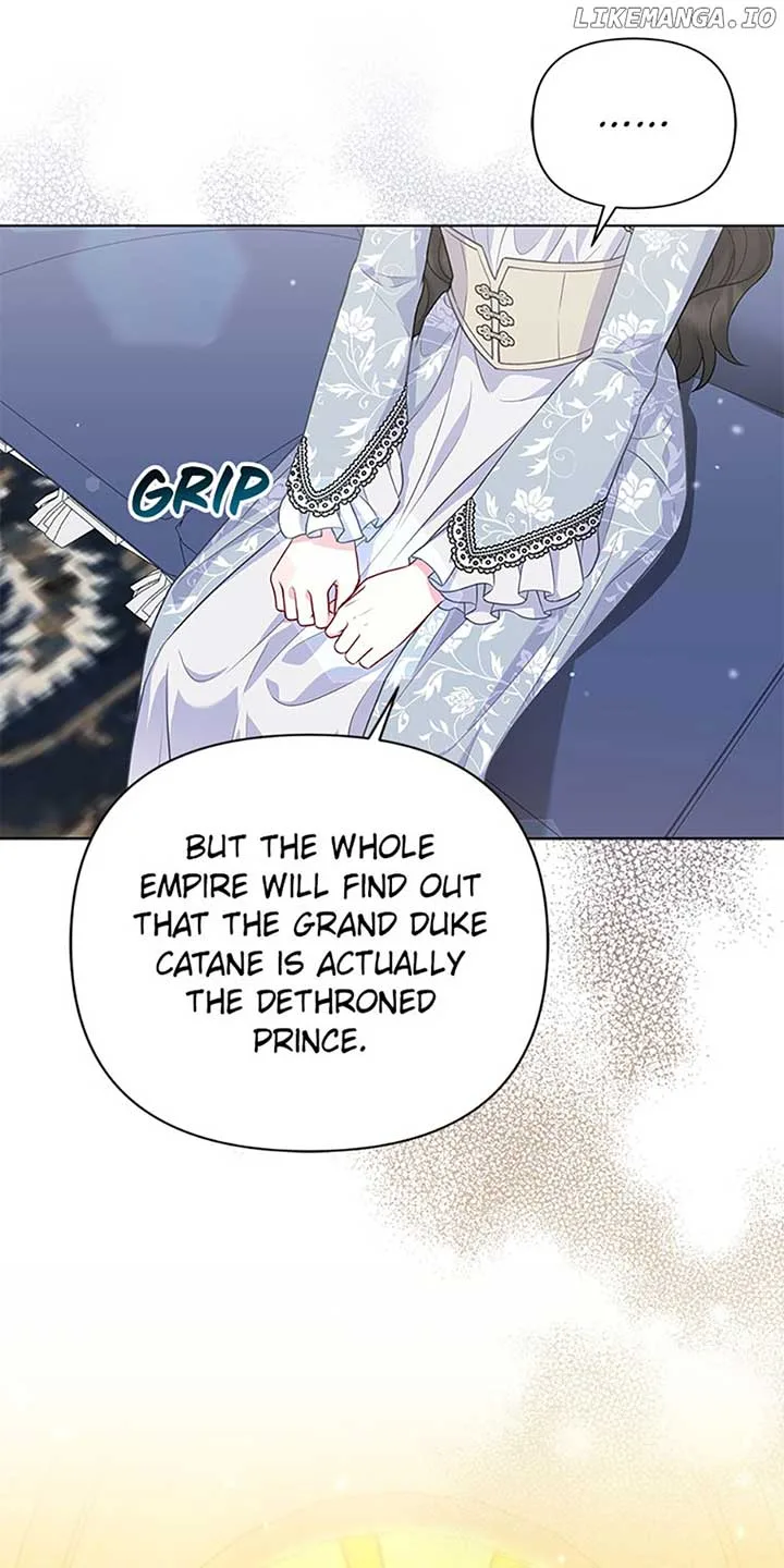 So I Married An Abandoned Crown Prince Chapter 43 page 52