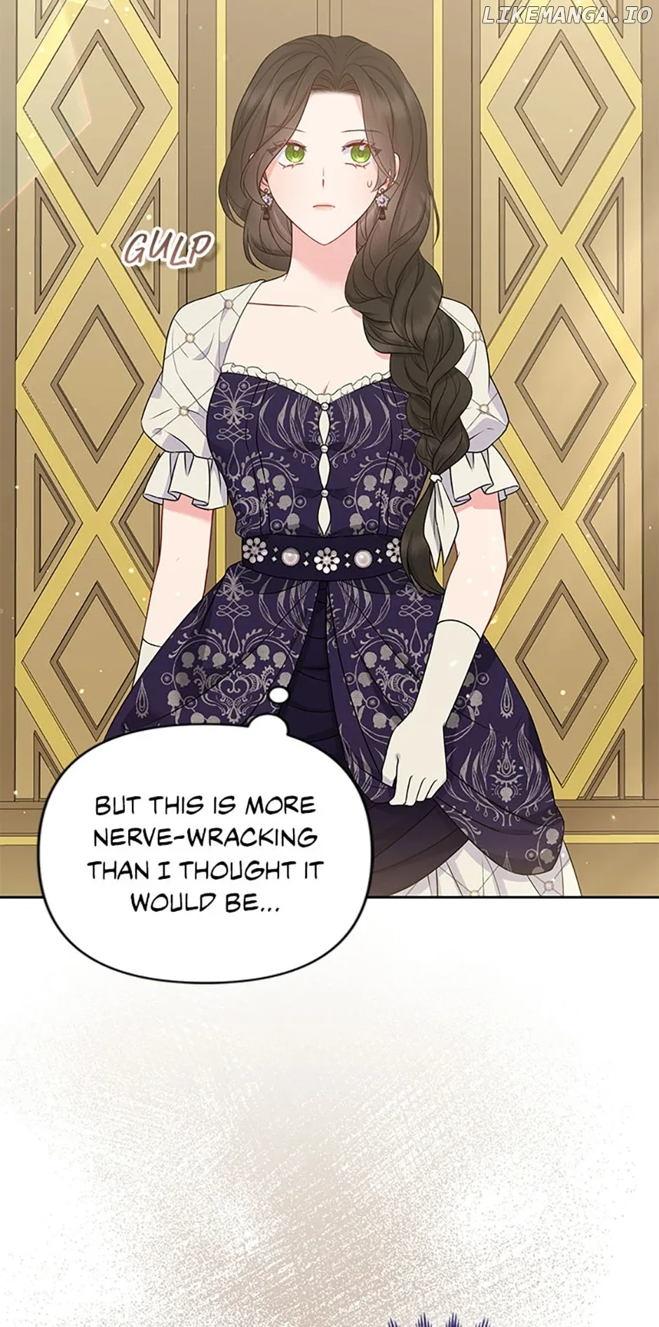 So I Married An Abandoned Crown Prince Chapter 41 page 57