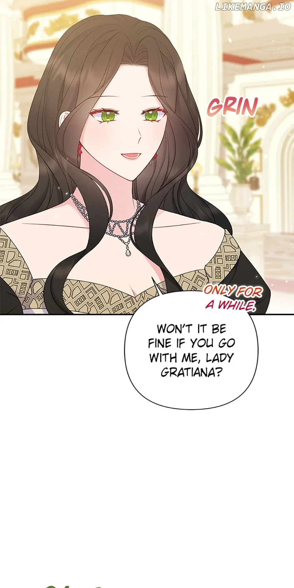 So I Married An Abandoned Crown Prince Chapter 42 page 16