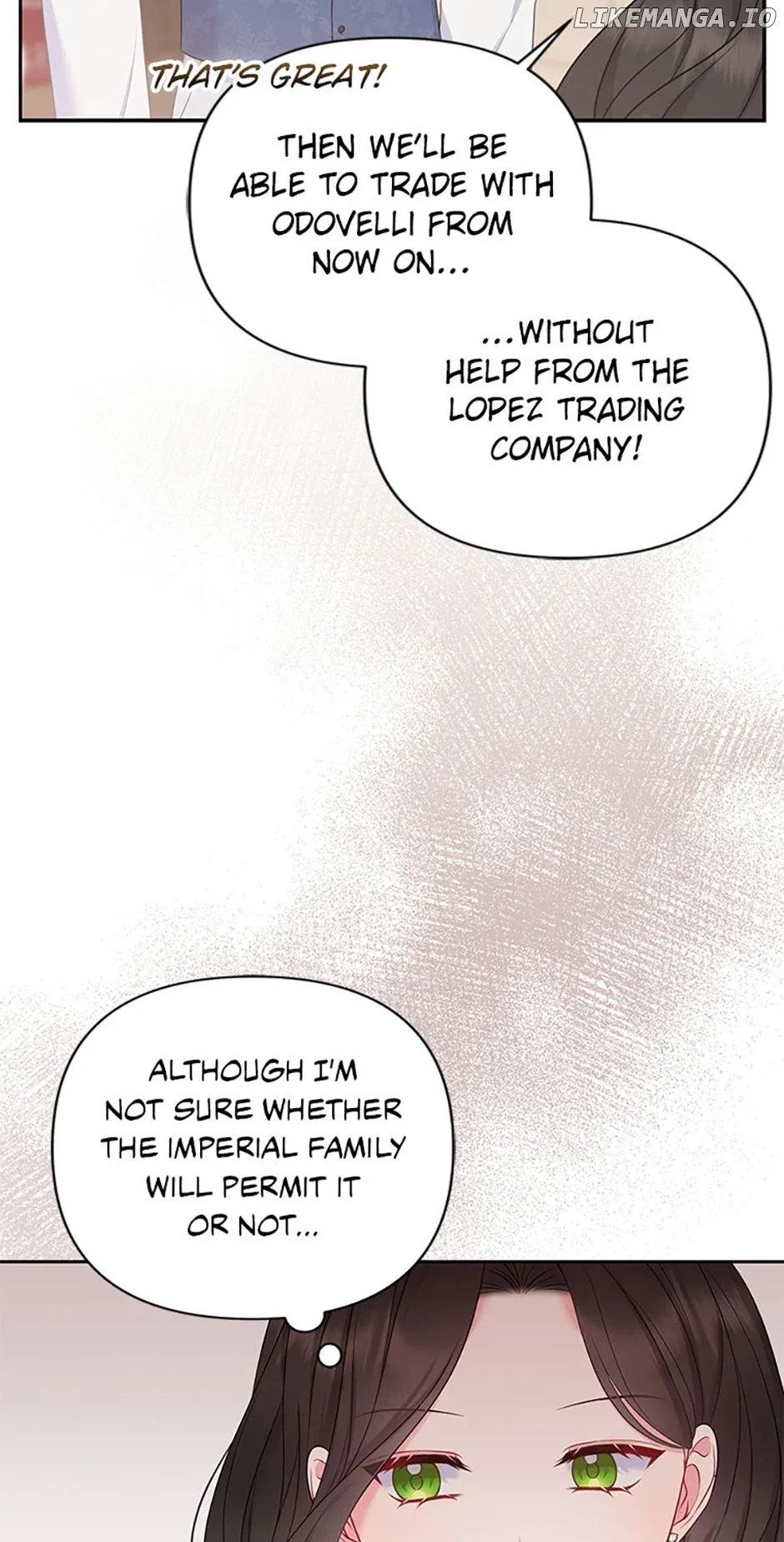 So I Married An Abandoned Crown Prince Chapter 41 page 41