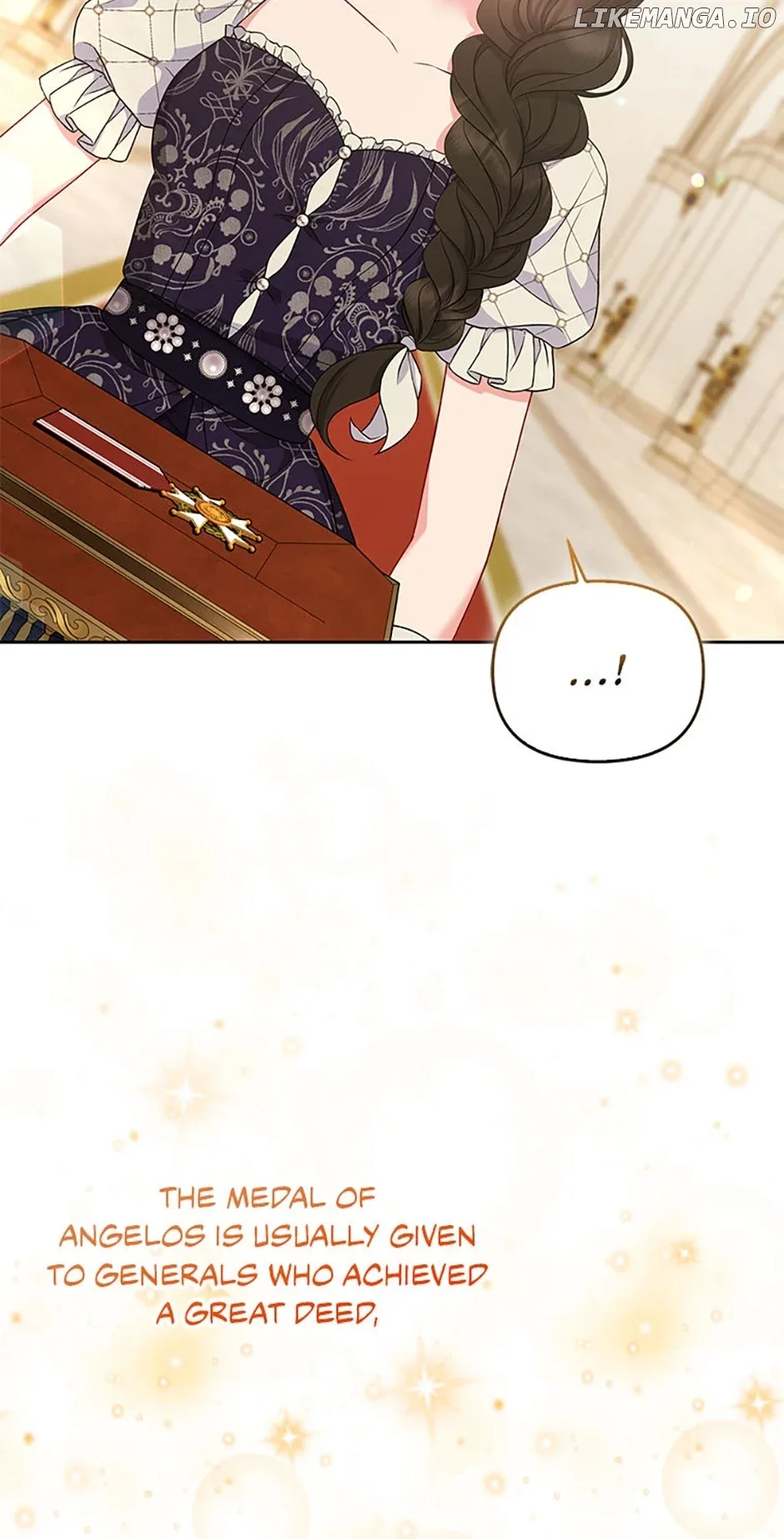 So I Married An Abandoned Crown Prince Chapter 41 page 75