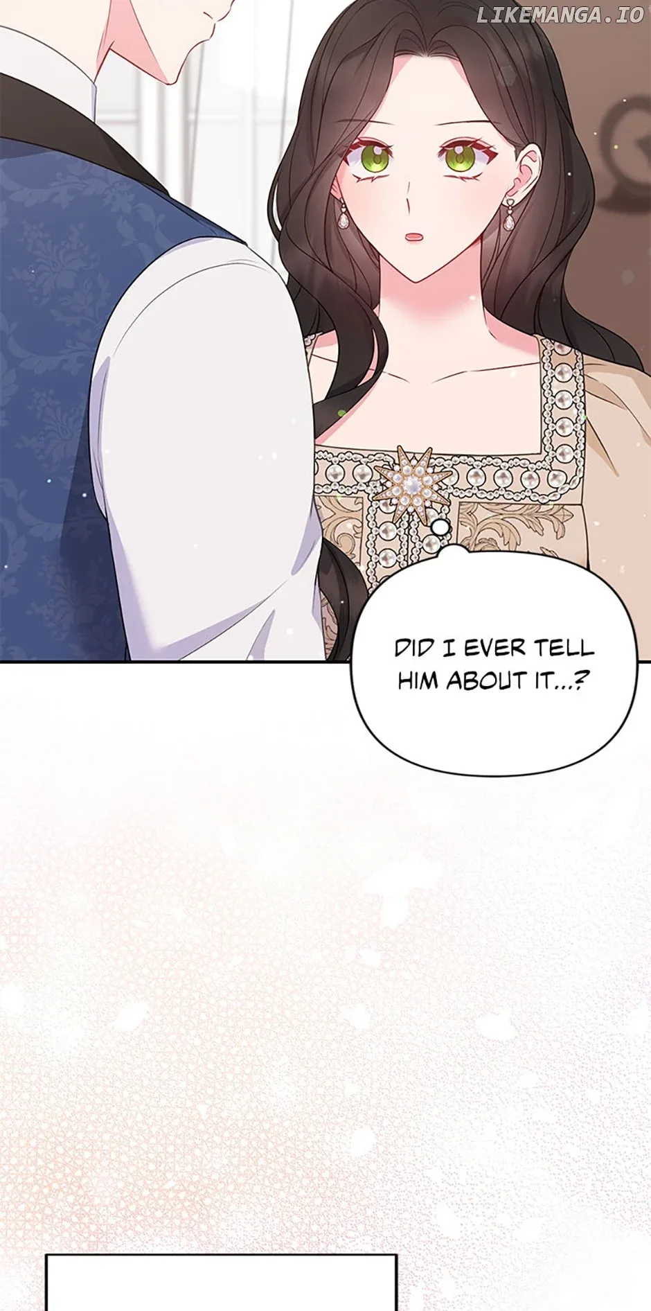 So I Married An Abandoned Crown Prince Chapter 41 page 52