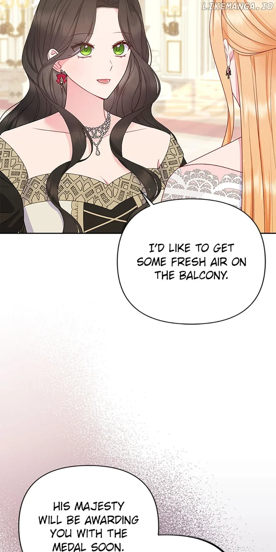 So I Married An Abandoned Crown Prince Chapter 42 page 10