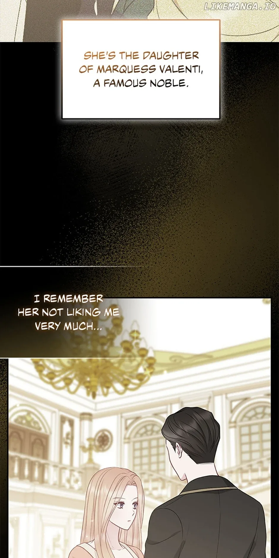 So I Married An Abandoned Crown Prince Chapter 42 page 14
