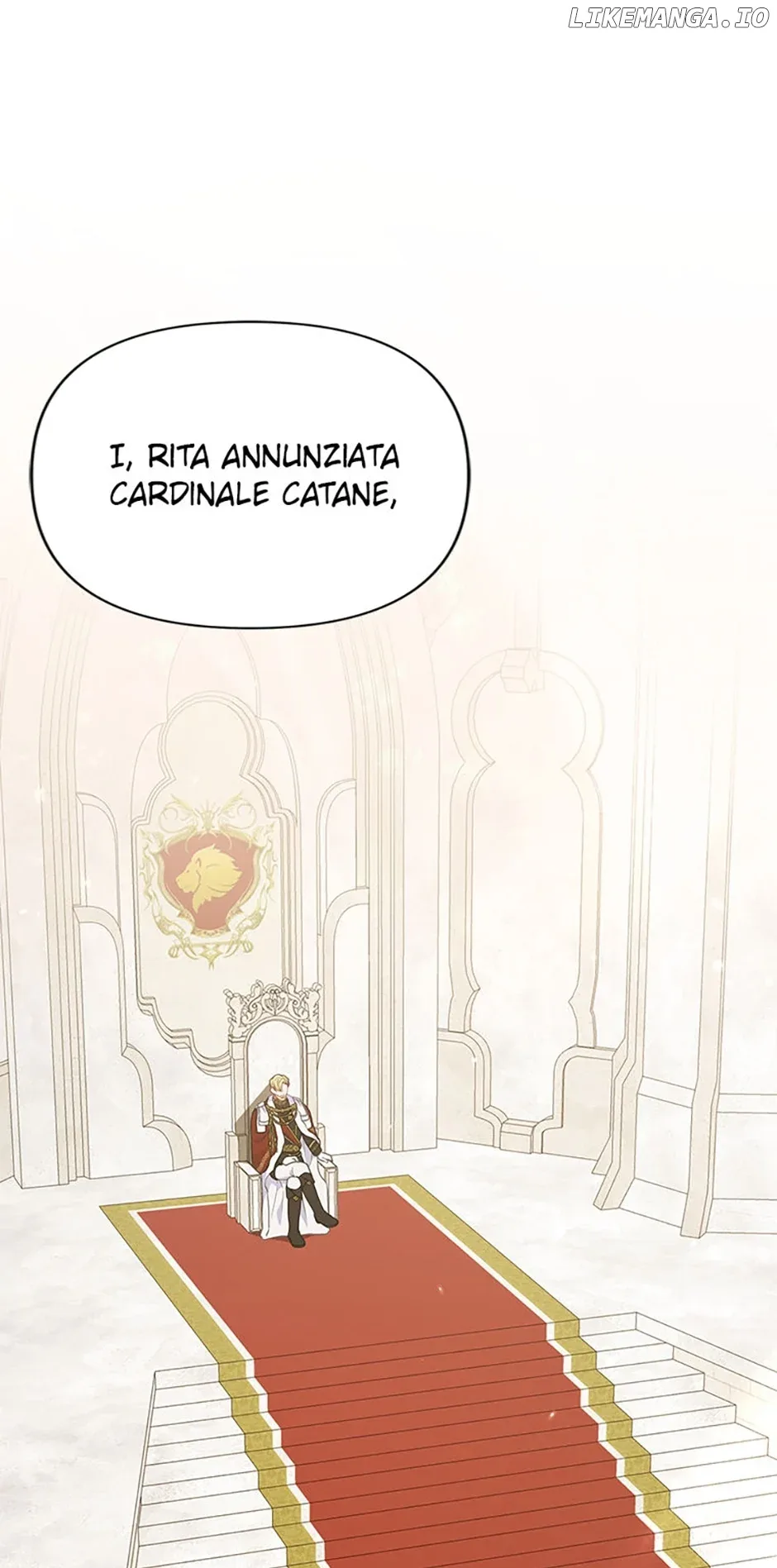 So I Married An Abandoned Crown Prince Chapter 41 page 59