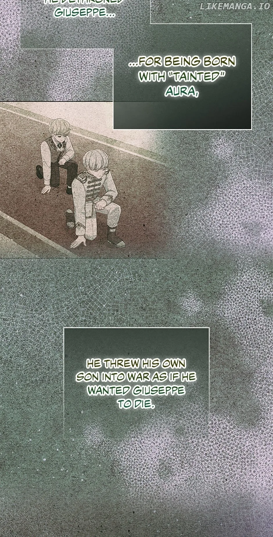 So I Married An Abandoned Crown Prince Chapter 41 page 46