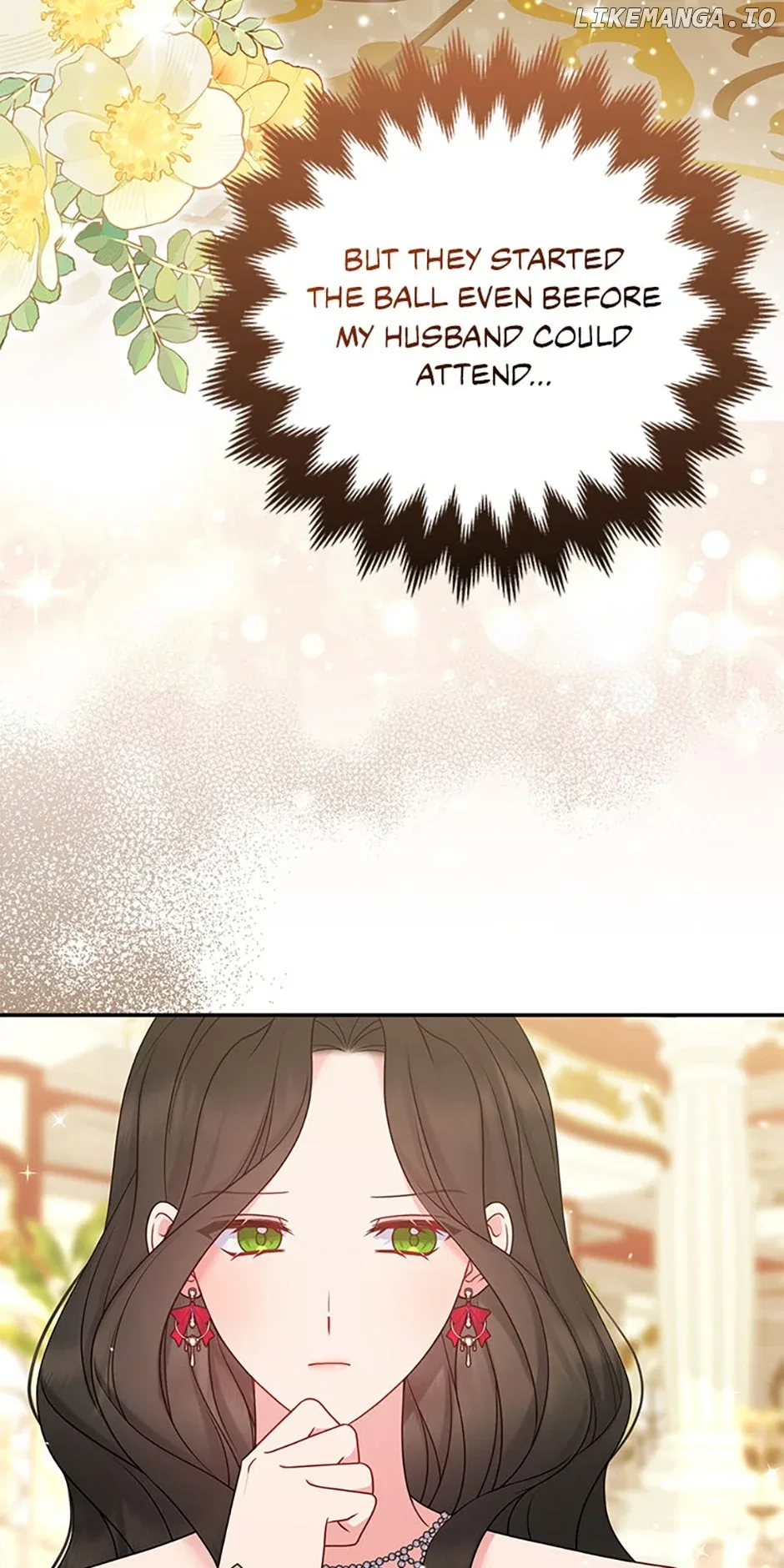 So I Married An Abandoned Crown Prince Chapter 42 page 5