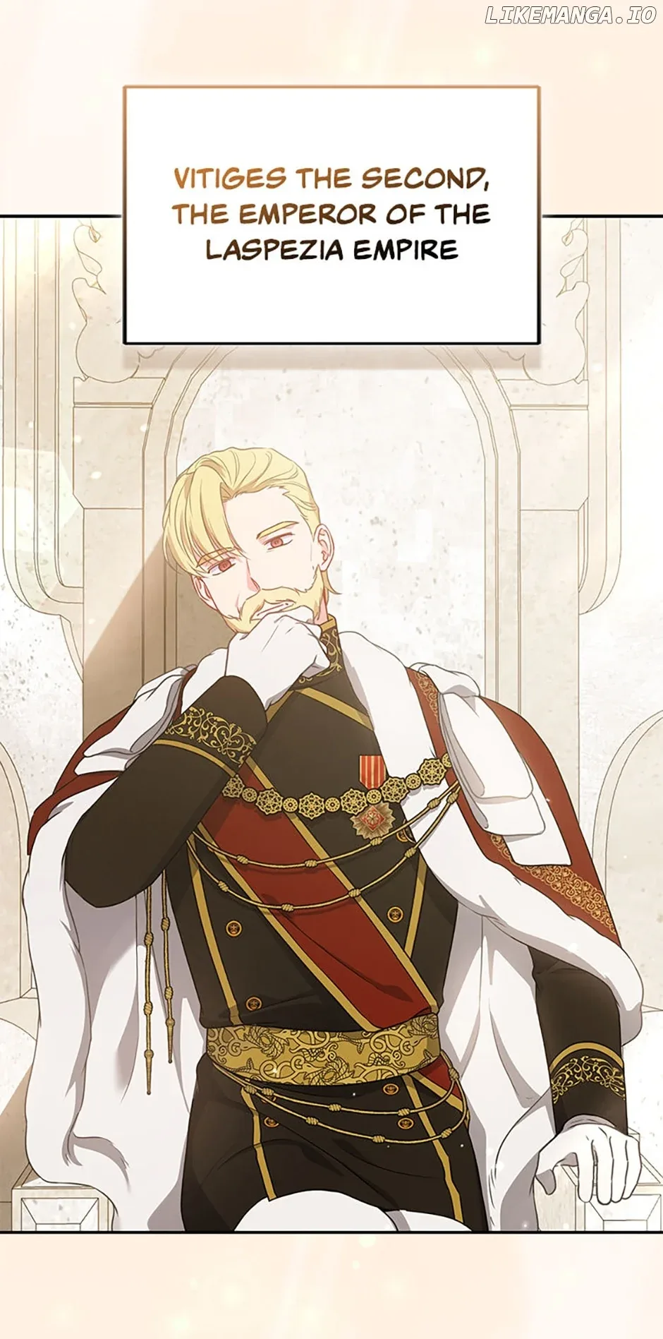 So I Married An Abandoned Crown Prince Chapter 41 page 62