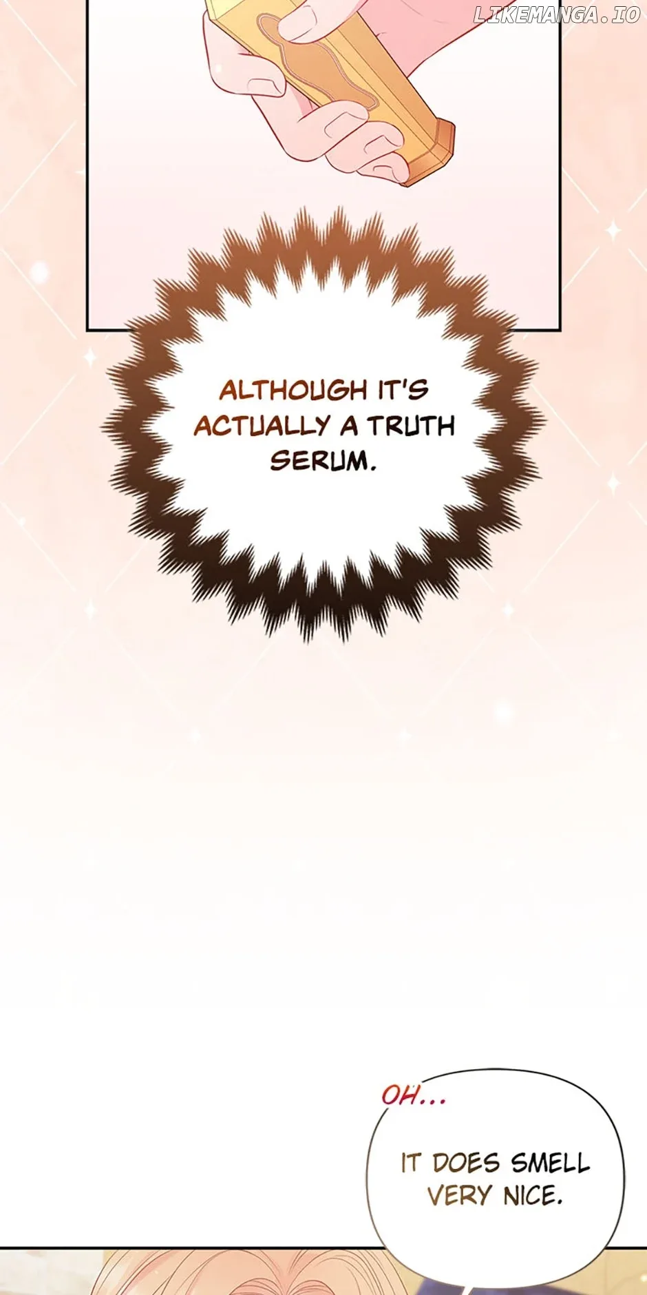 So I Married An Abandoned Crown Prince Chapter 42 page 27