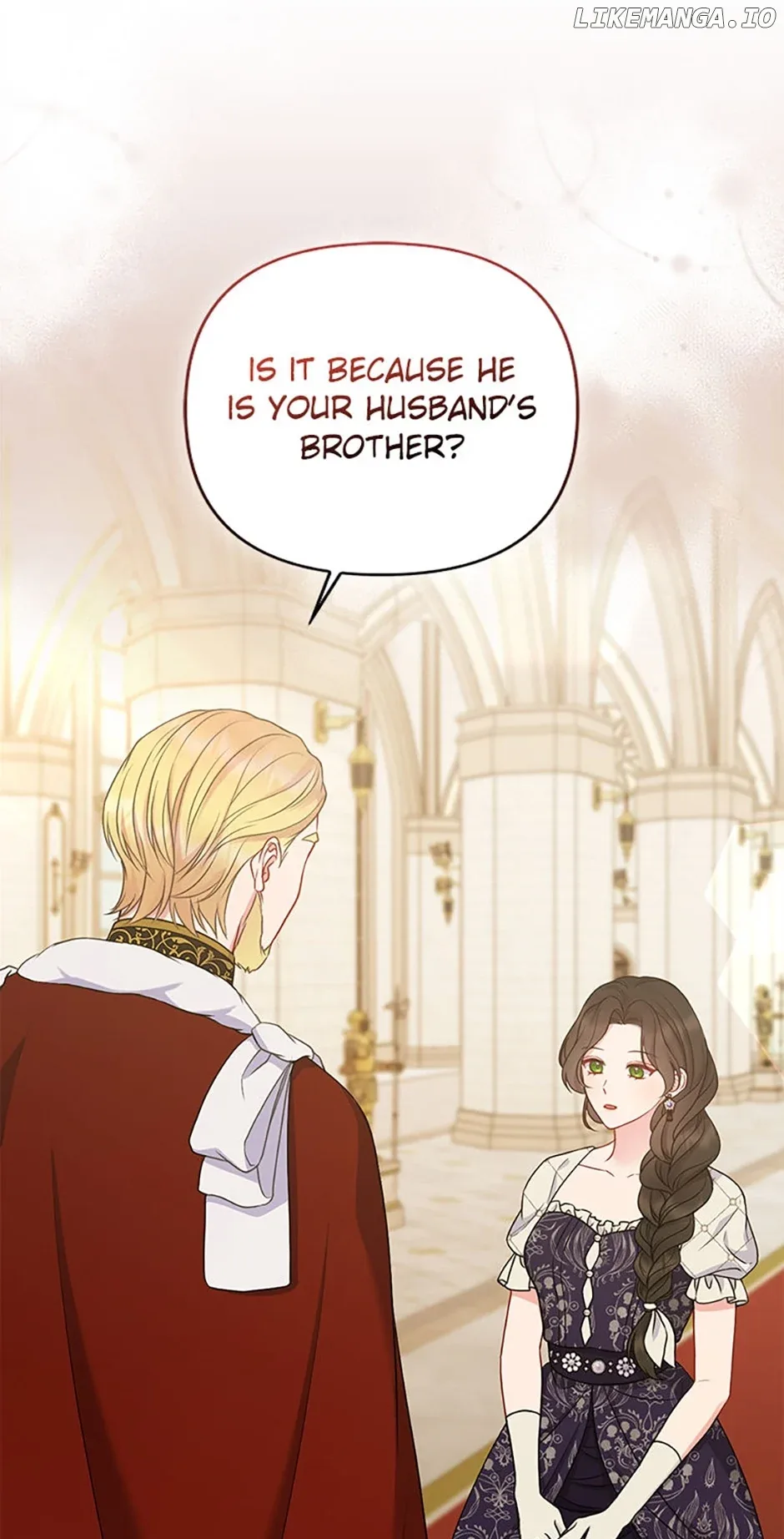 So I Married An Abandoned Crown Prince Chapter 41 page 69