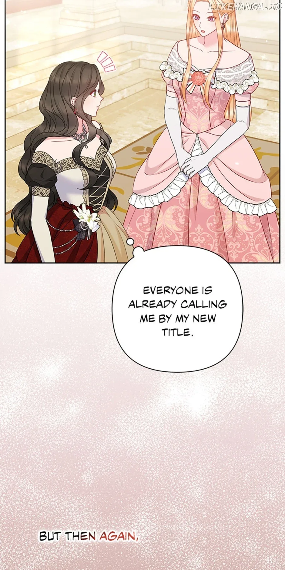 So I Married An Abandoned Crown Prince Chapter 42 page 7