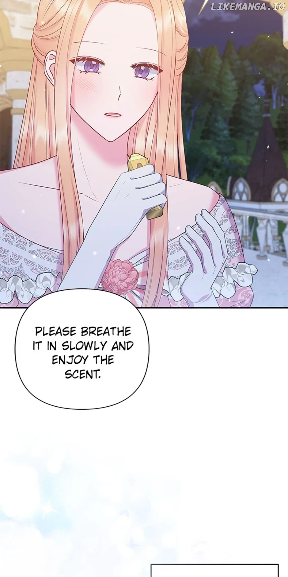 So I Married An Abandoned Crown Prince Chapter 42 page 28