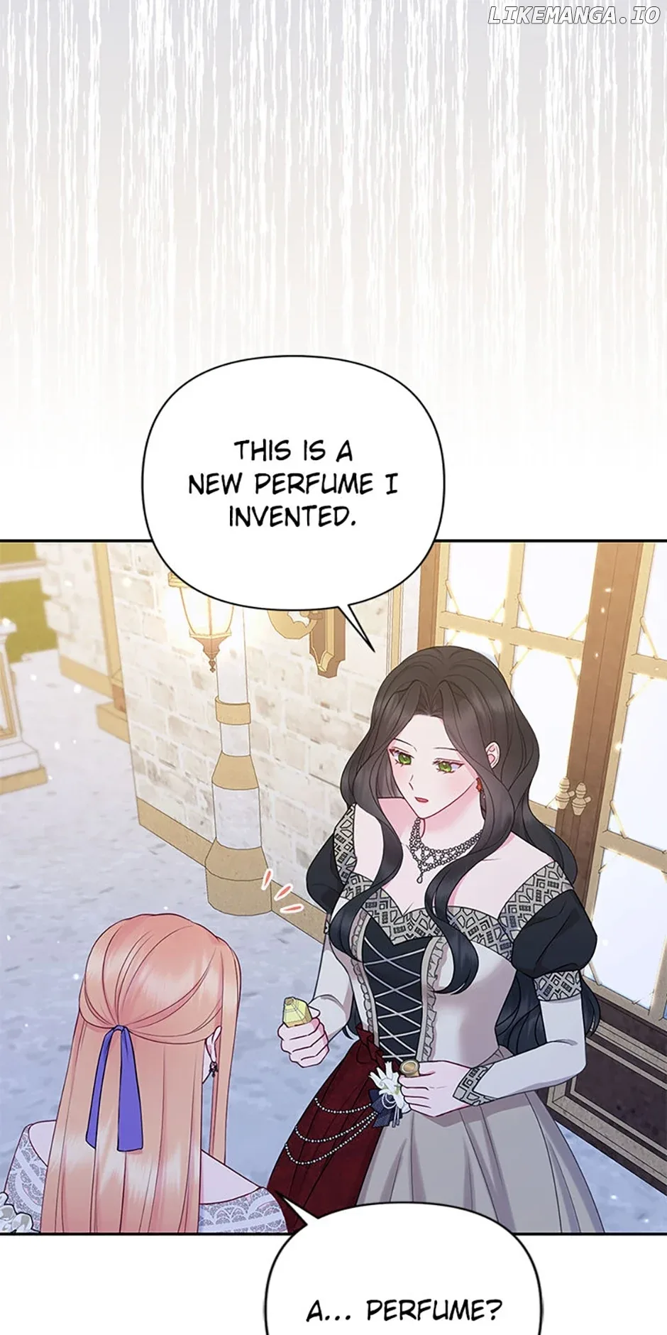 So I Married An Abandoned Crown Prince Chapter 42 page 25