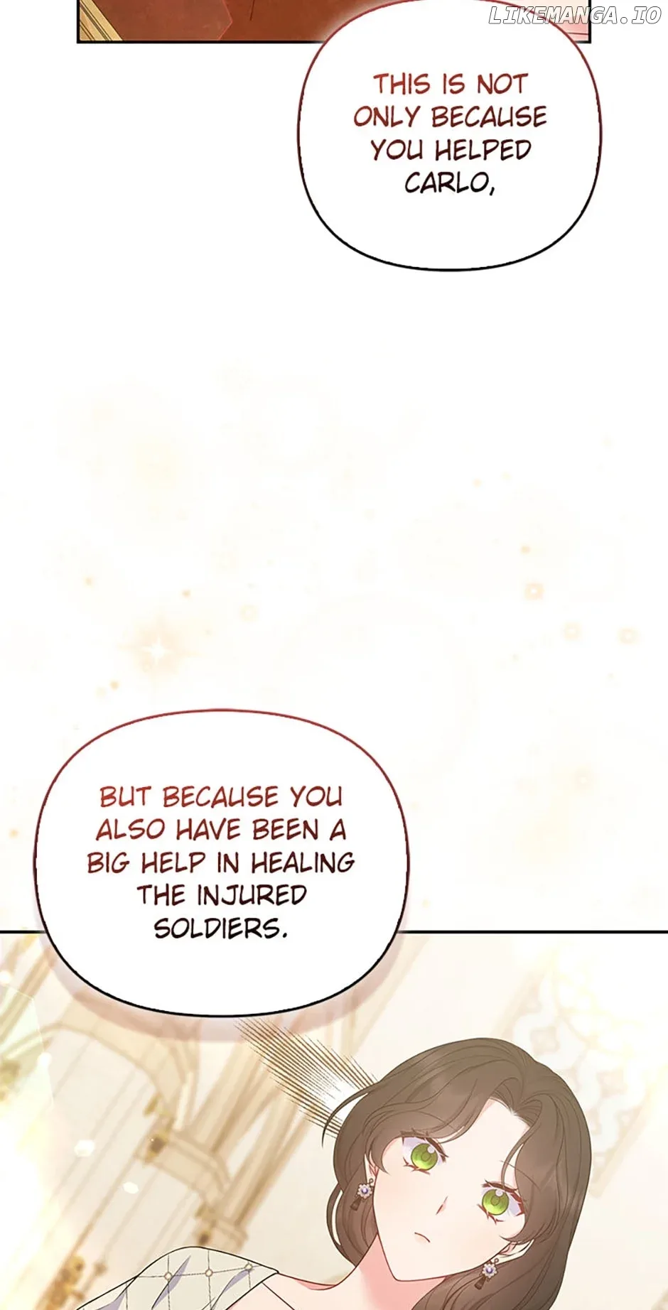 So I Married An Abandoned Crown Prince Chapter 41 page 74
