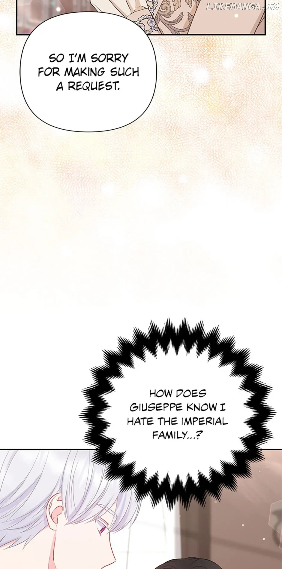 So I Married An Abandoned Crown Prince Chapter 41 page 51