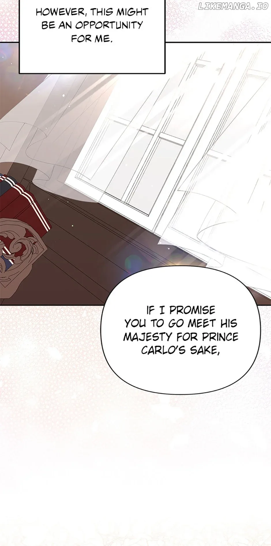 So I Married An Abandoned Crown Prince Chapter 41 page 53