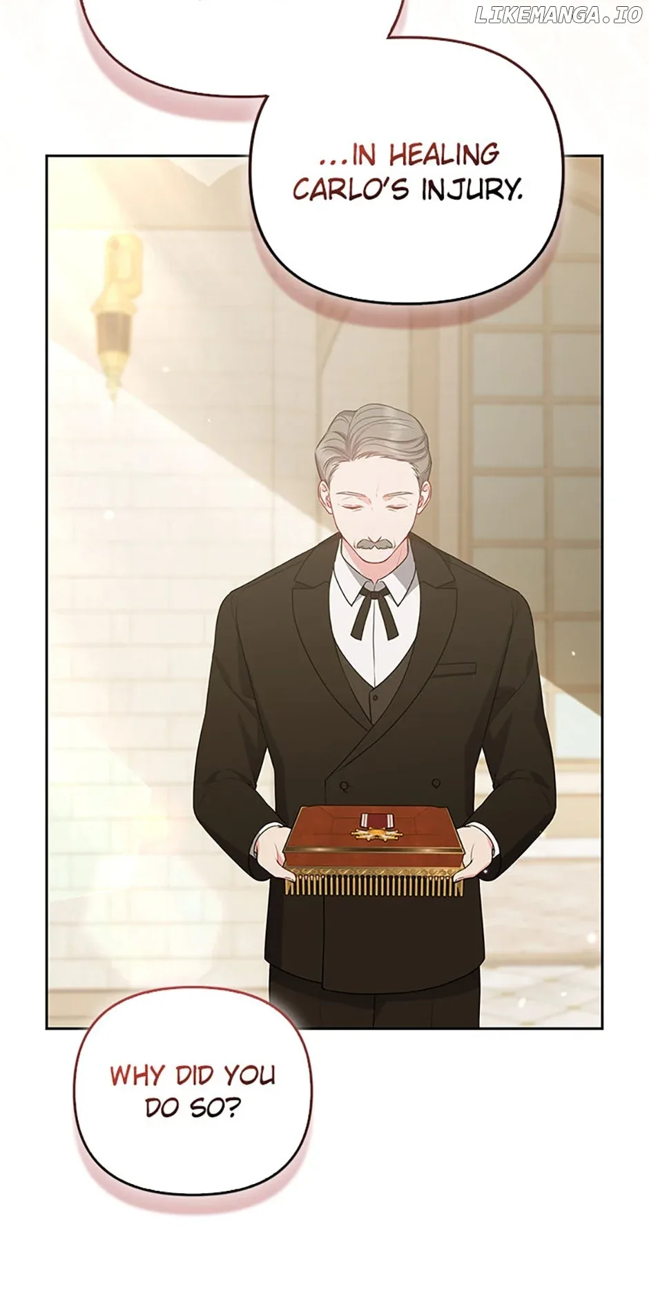 So I Married An Abandoned Crown Prince Chapter 41 page 67