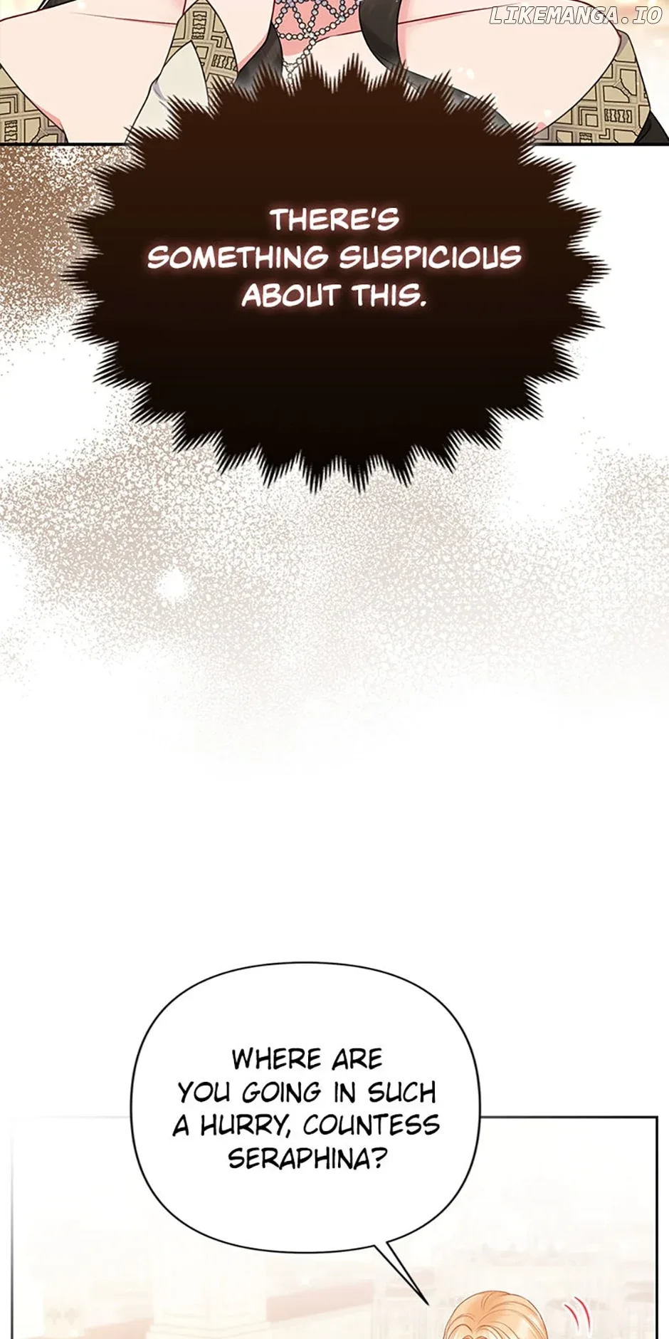 So I Married An Abandoned Crown Prince Chapter 42 page 6