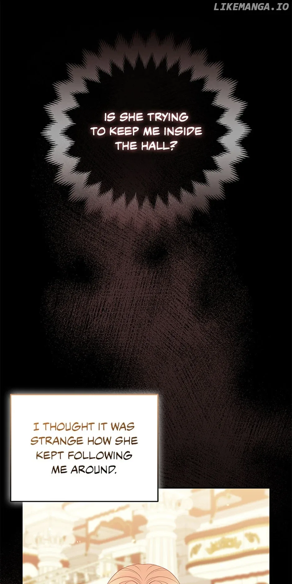 So I Married An Abandoned Crown Prince Chapter 42 page 12