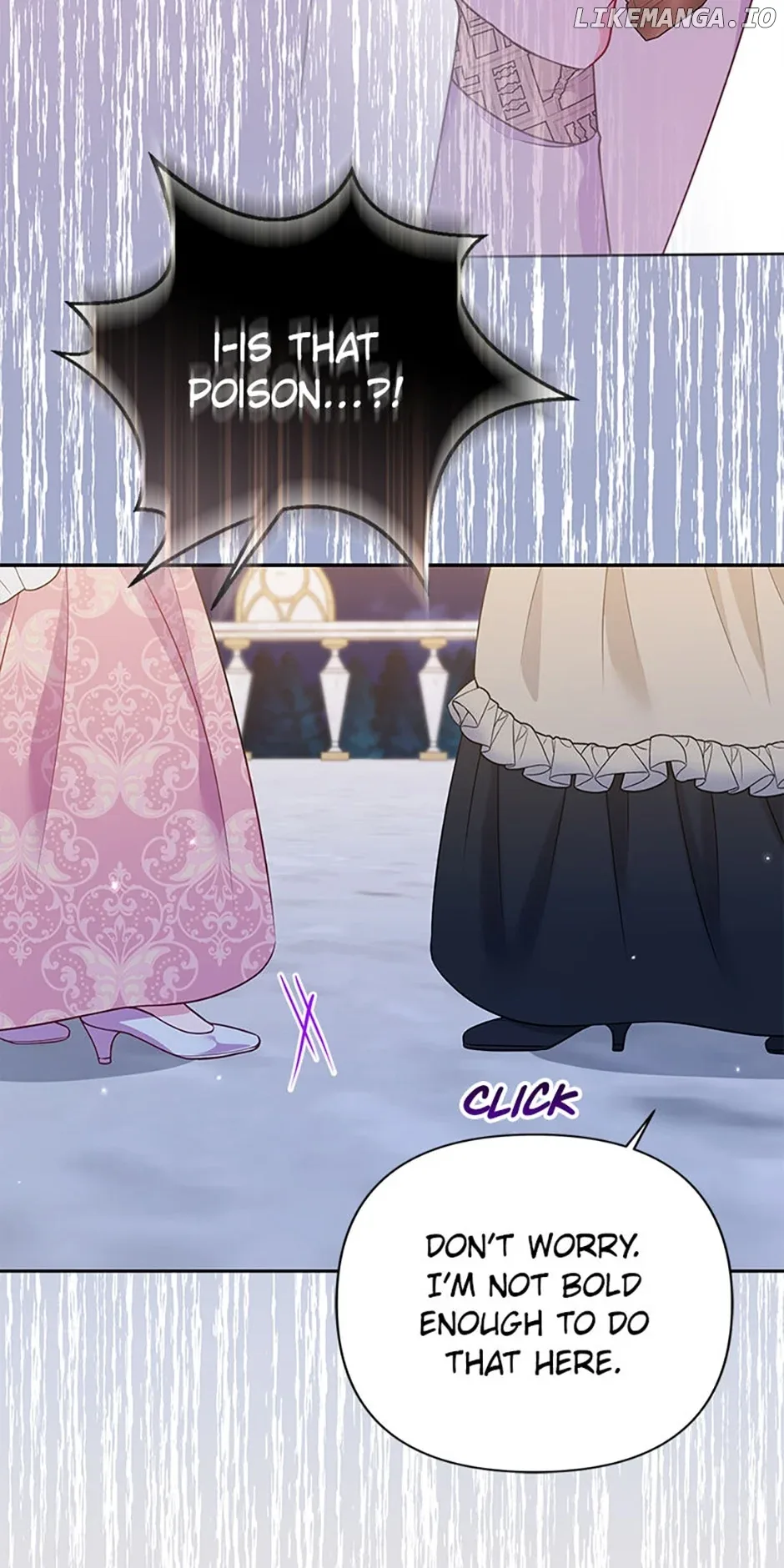 So I Married An Abandoned Crown Prince Chapter 42 page 24