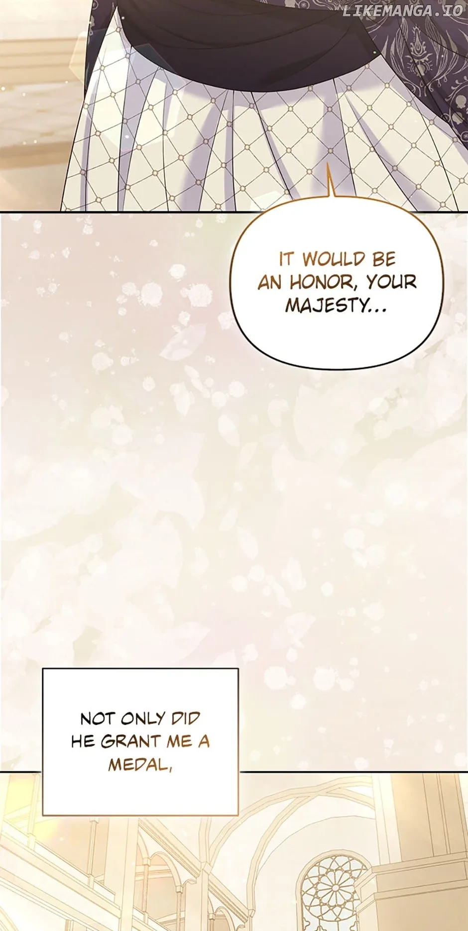 So I Married An Abandoned Crown Prince Chapter 41 page 80