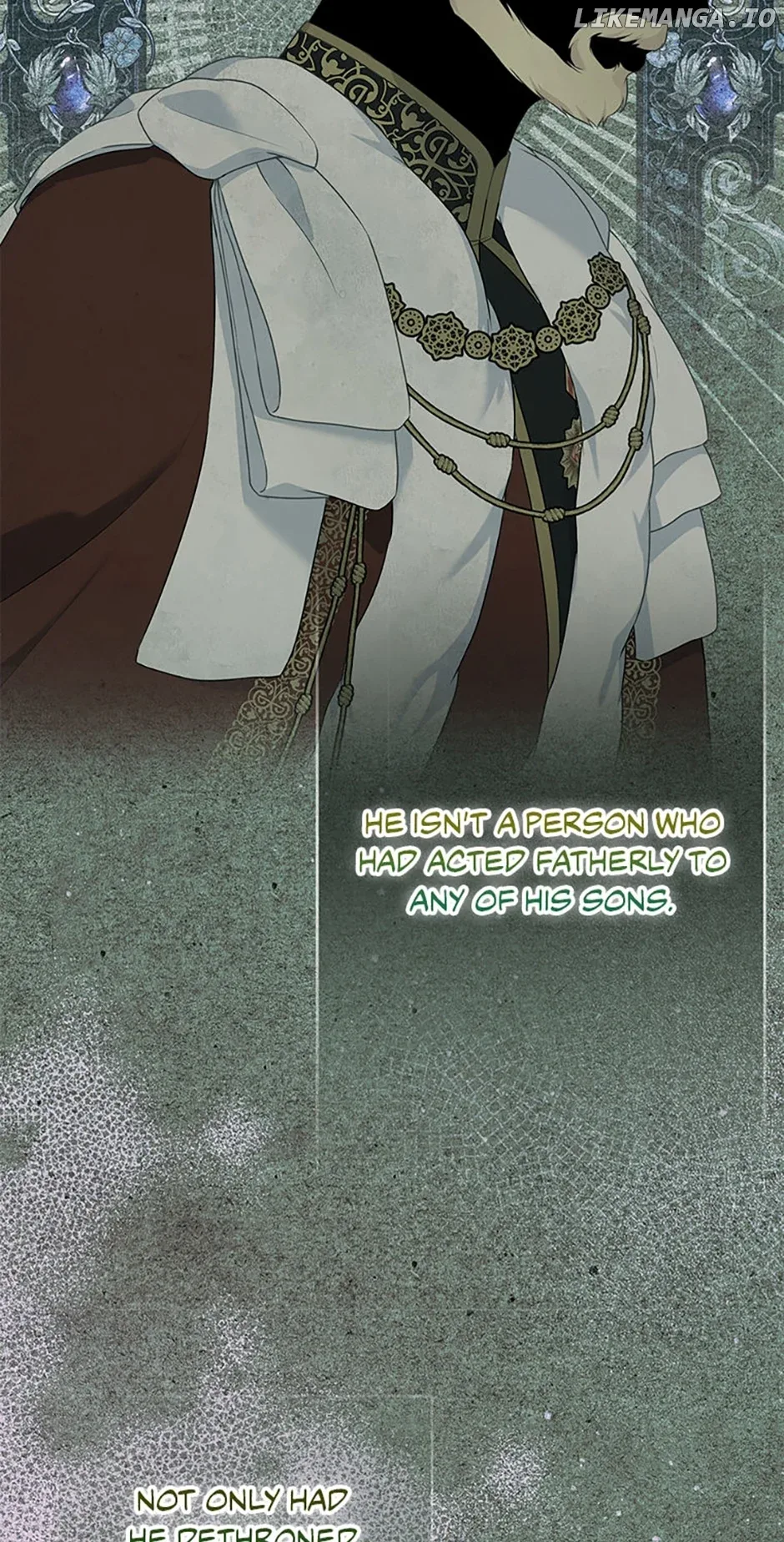 So I Married An Abandoned Crown Prince Chapter 41 page 45