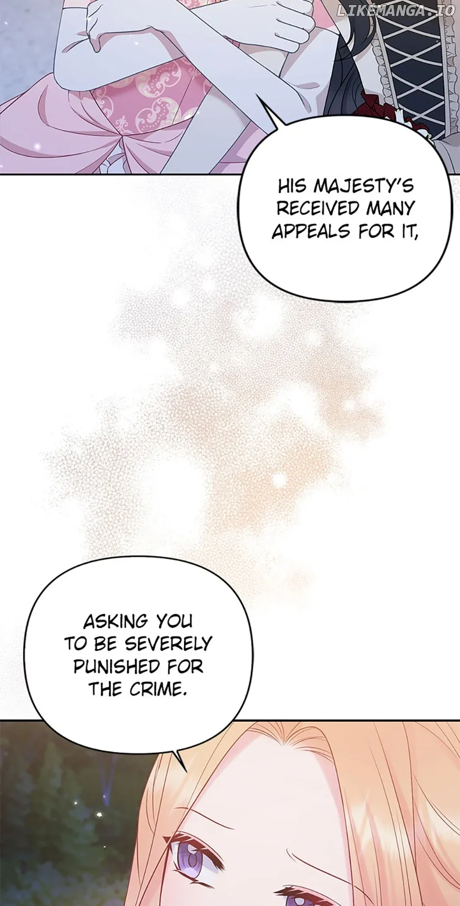 So I Married An Abandoned Crown Prince Chapter 42 page 35