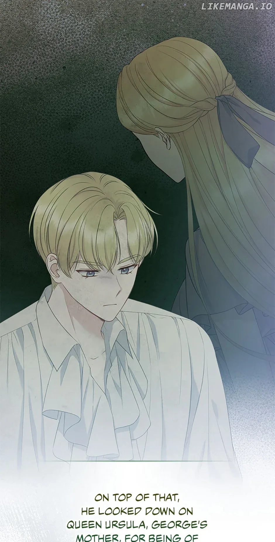 So I Married An Abandoned Crown Prince Chapter 41 page 47